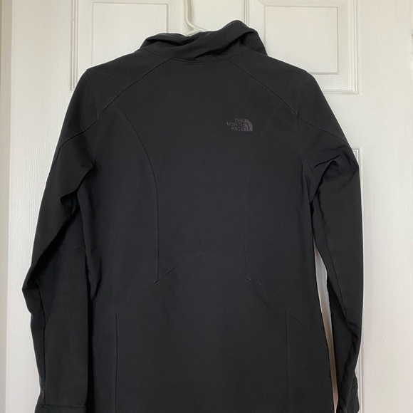 THE NORTH FACE Windwall Softshell Jacket - Picture 5 of 5